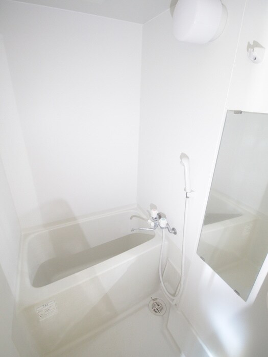 物件内観写真9　(バス／シャワールーム等)