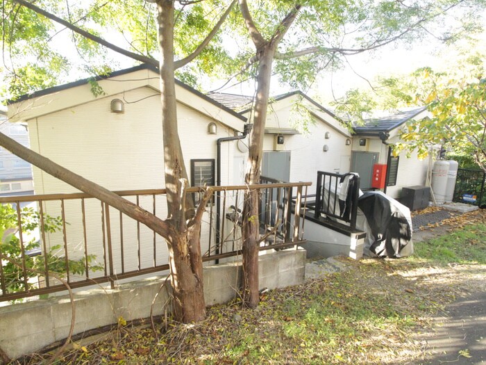 物件外観写真4　(外観写真)