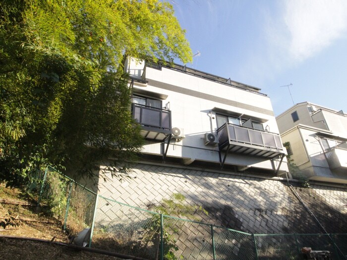 物件外観写真5　(外観写真)