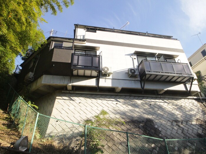 物件外観写真6　(外観写真)