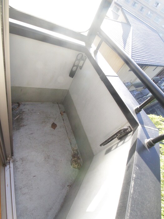 物件内観写真15　(ベランダ・バルコニー)