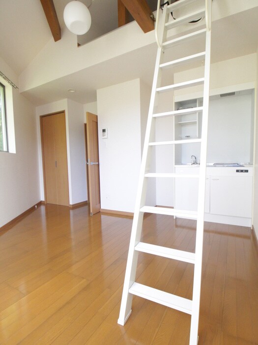 物件内観写真20　(居室)