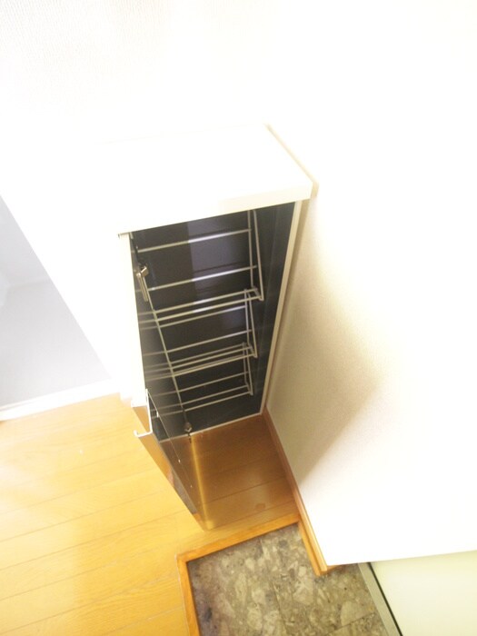 物件内観写真21　(靴箱)