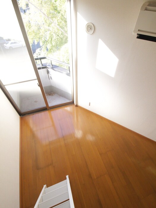 物件内観写真22　(居室)