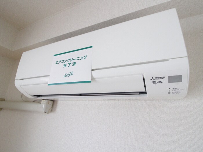 クルーブ成城の内観写真