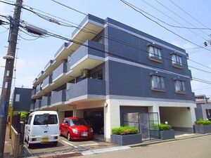 エミネンスＳＹ外観写真