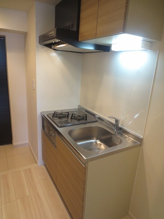 物件内観写真8　(キッチン)