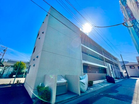 EMBLEM５２５１外観写真