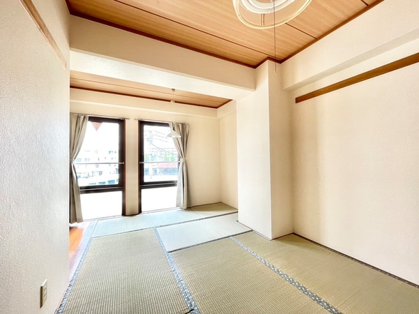 居室