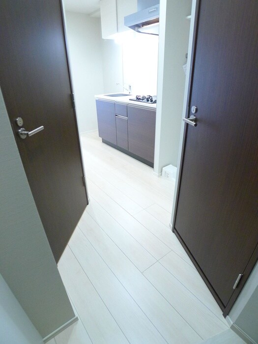 物件内観写真9　(廊下)