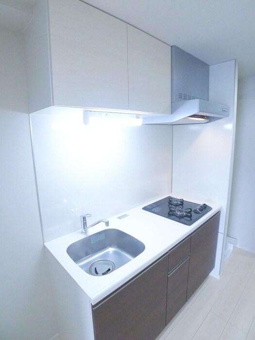 物件内観写真11　(キッチン)