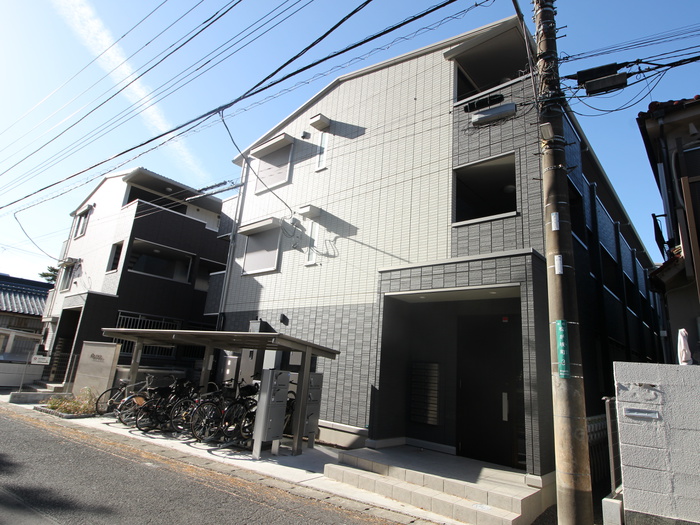 外観写真