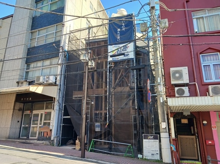 仮）熱海プロジェクト外観写真