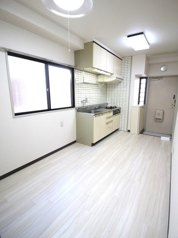 居室