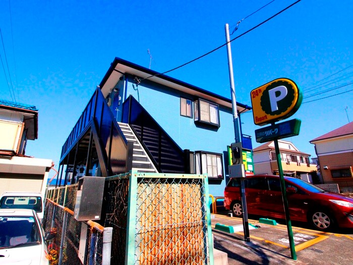 物件外観写真2　(その他)