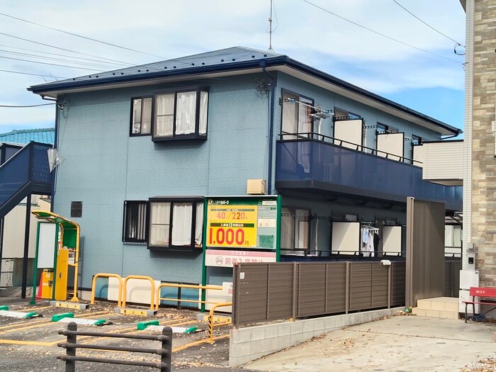 物件外観写真4　(外観写真)