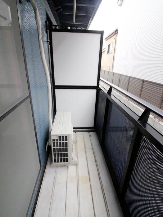 物件内観写真16　(ベランダ・バルコニー)