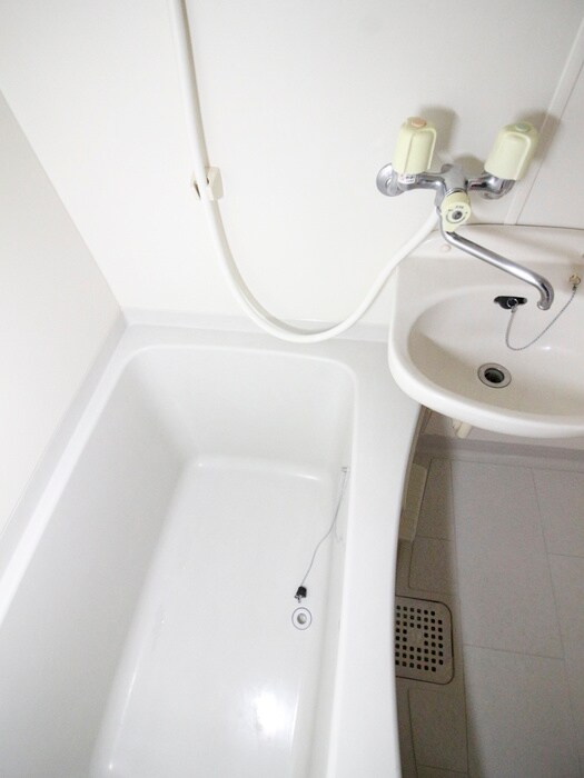 物件内観写真22　(バス／シャワールーム等)