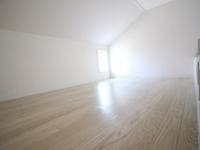 物件内観写真9　(ロフト)