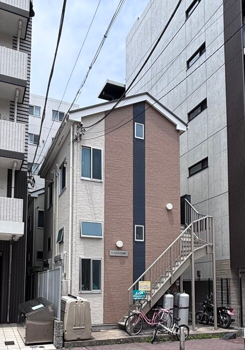 物件外観写真3　(外観写真)