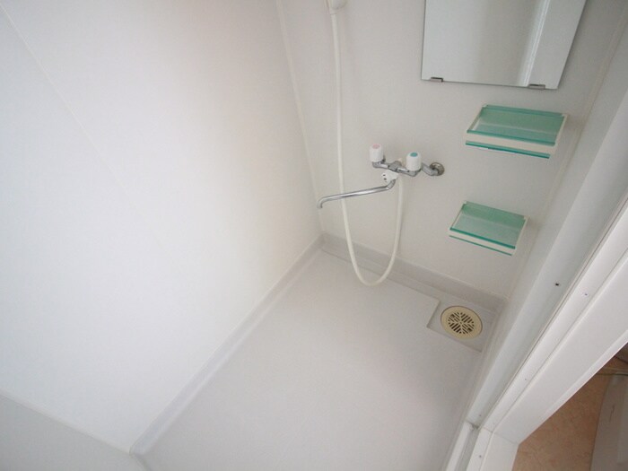 物件内観写真13　(バス／シャワールーム等)