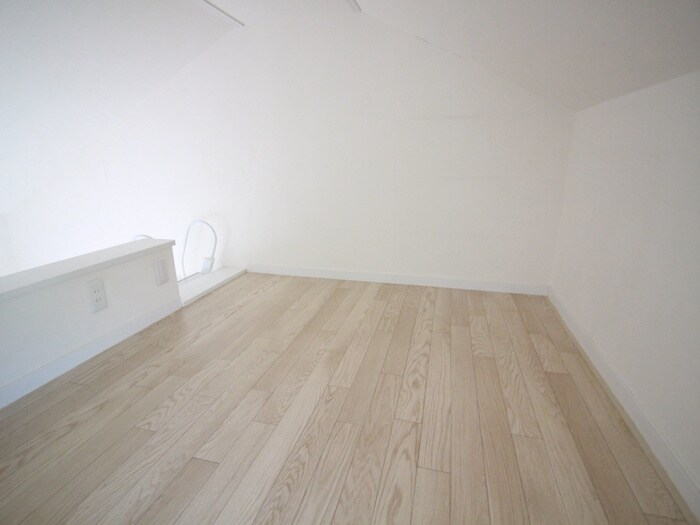 物件内観写真17　(ロフト)