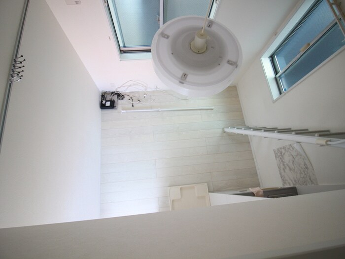 物件内観写真18　(居室)