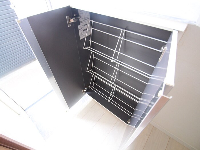 物件内観写真19　(靴箱)