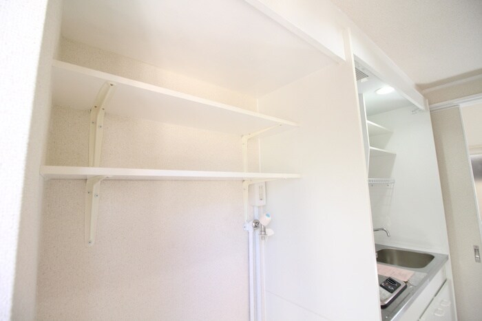 物件内観写真20　(収納)