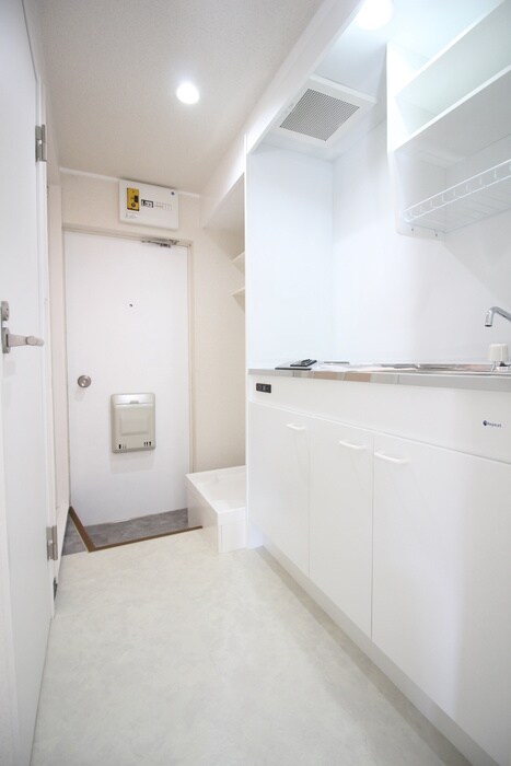 物件内観写真21　(玄関)