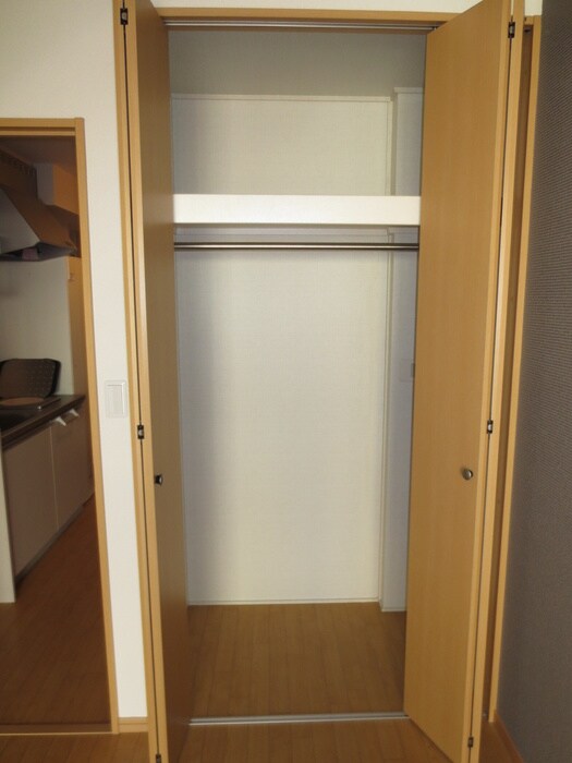 物件内観写真9　(収納)