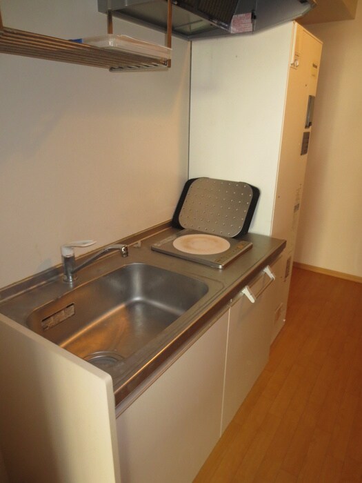 物件内観写真10　(キッチン)