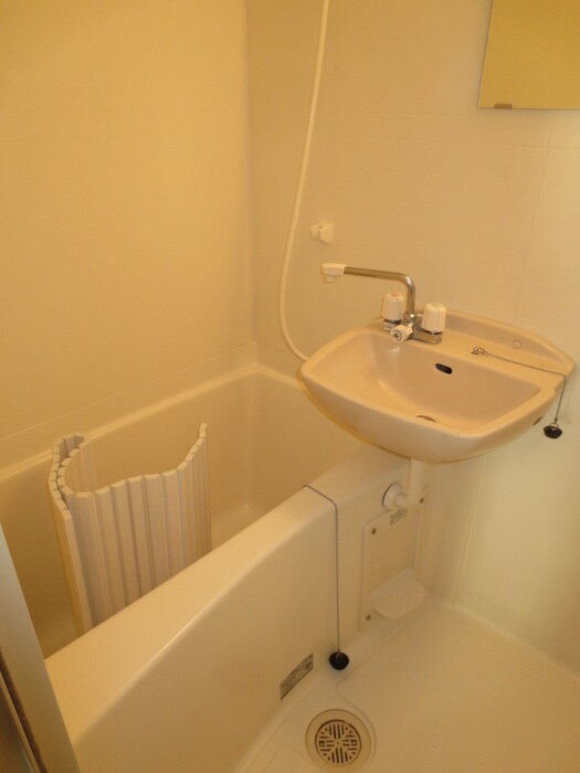 物件内観写真11　(バス／シャワールーム等)