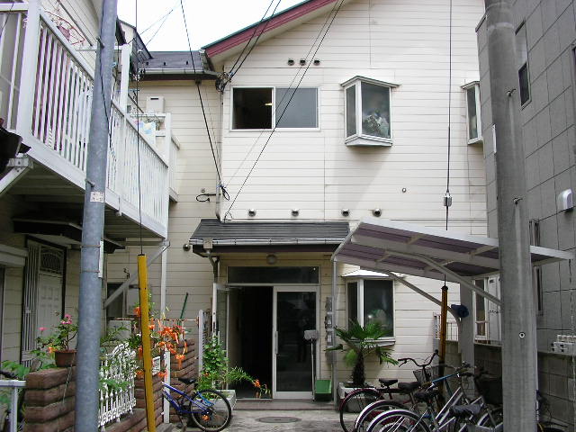 外観写真