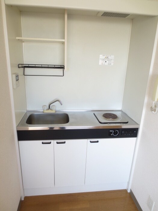 物件内観写真8　(キッチン)