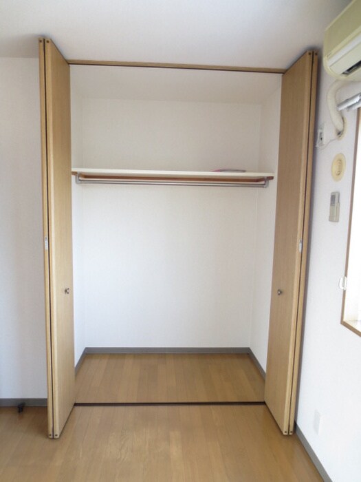 物件内観写真9　(収納)