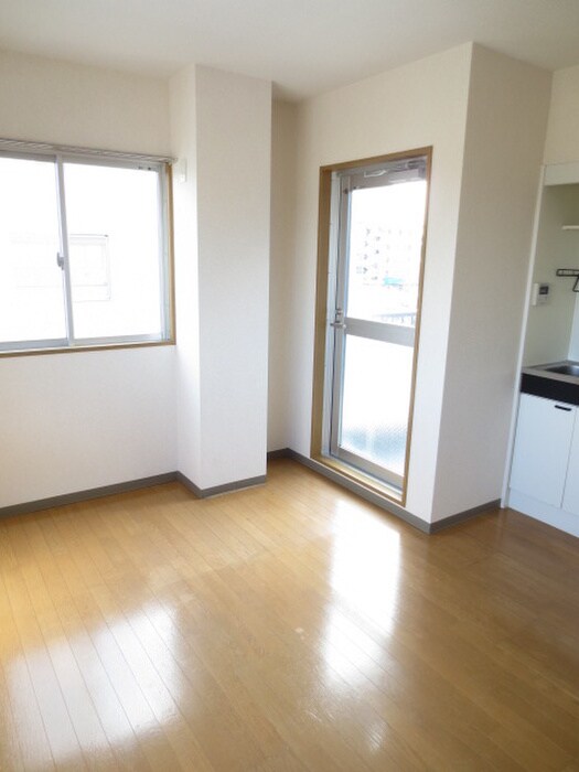 物件内観写真12　(居室)