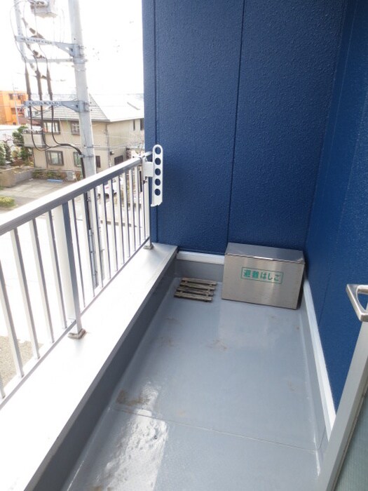 物件内観写真16　(ベランダ・バルコニー)