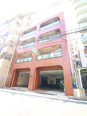 ハイツカネヨ外観写真