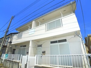 ラポ－ルトヨダ外観写真
