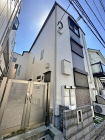 Ｋｓ　ｆｌａｔの外観写真