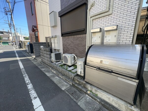 建物設備