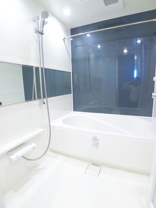 物件内観写真9　(バス／シャワールーム等)