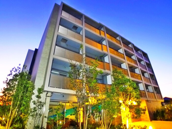 物件外観写真3　(その他)