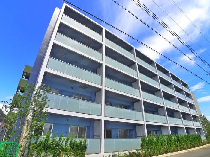 物件外観写真4　(外観写真)