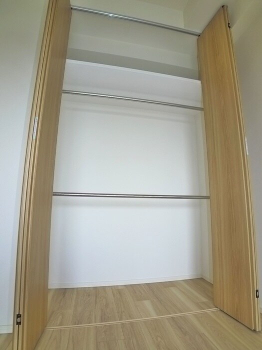 物件内観写真11　(収納)