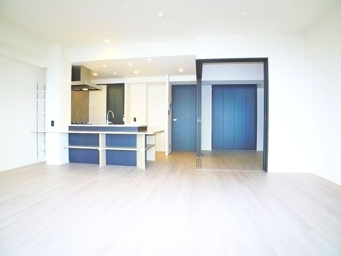 物件内観写真15　(居室)