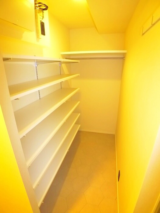 物件内観写真20　(靴箱)