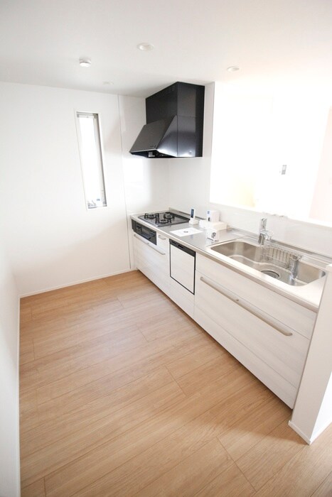 物件内観写真9　(キッチン)