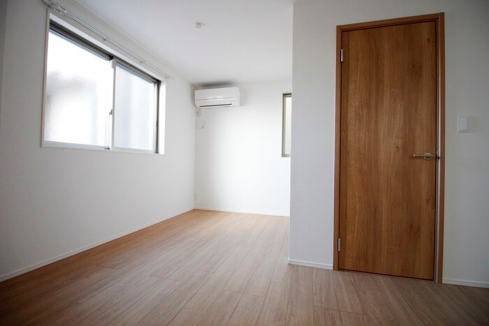 物件内観写真14　(居室)